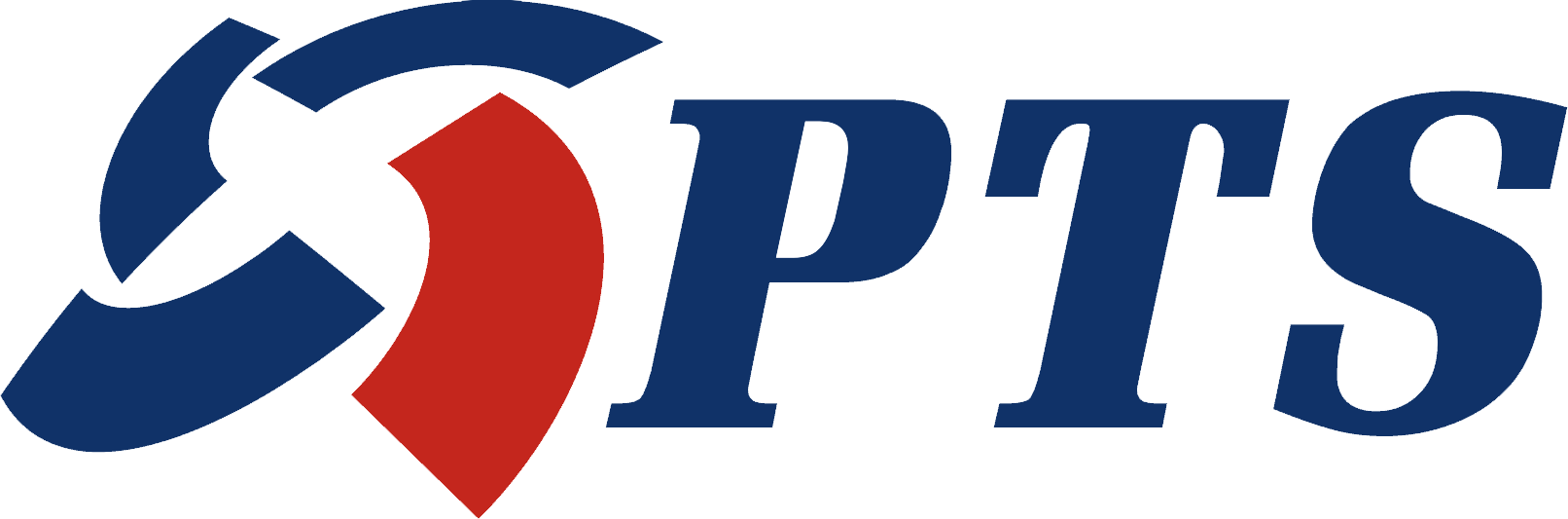 Logo PTS